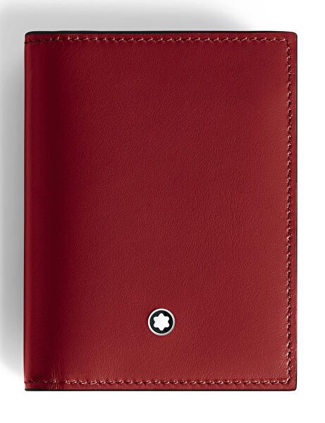 Mont Blanc Erkek Kartlık, Pasaportluk