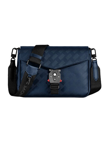 Mont Blanc Erkek Omuz Çanta