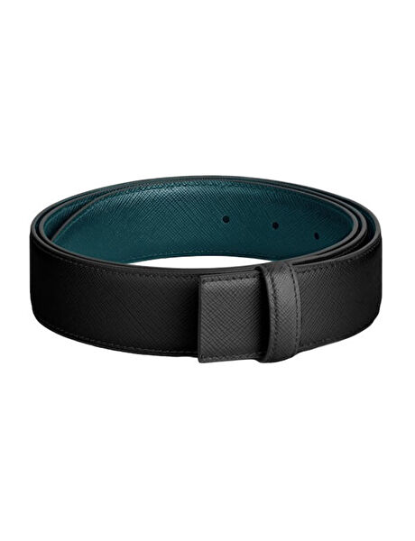 Mont Blanc Erkek Kemer