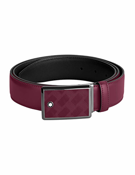 Mont Blanc Erkek Kemer