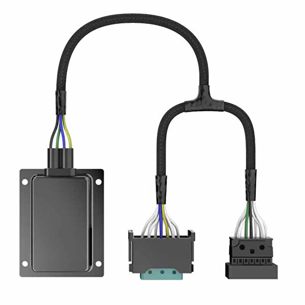 Osram Far Ampulü Xenon Tip