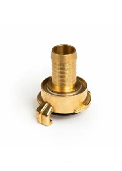 Rehau Hortum Bağlantısı, Kelepçe