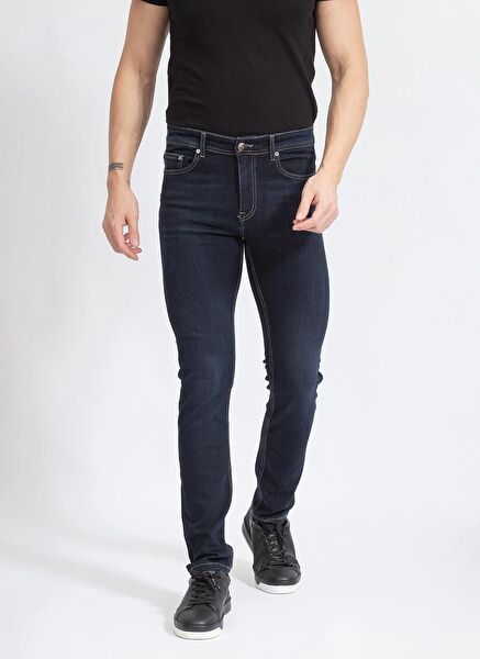 Karl Lagerfeld Erkek Jeans
