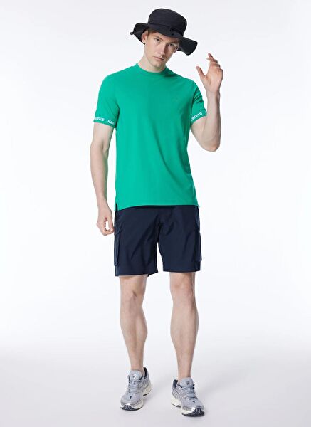 Karl Lagerfeld Erkek Tişört