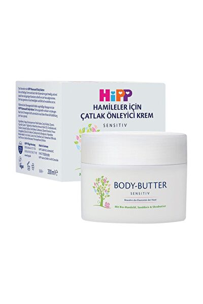 Hipp Göğüs Ucu Kremi