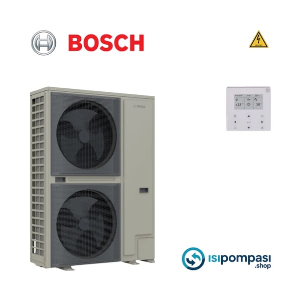 Bosch Klima