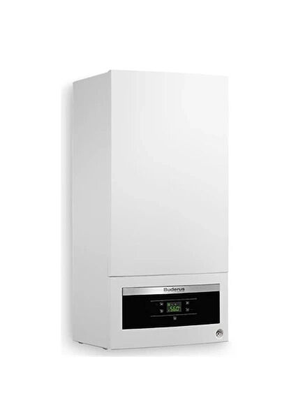 Buderus Kombi