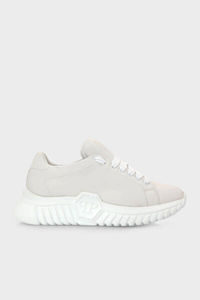 Philipp Plein Erkek Sneaker Ayakkabı