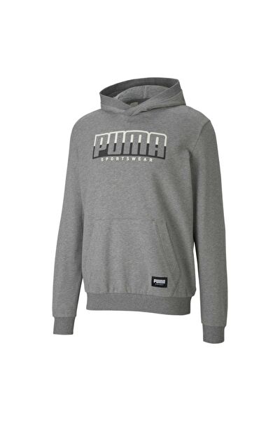 Puma Sporcu Sweatshirt