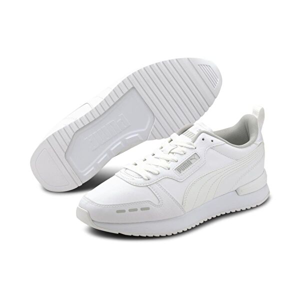 Puma Erkek Sneaker Ayakkabı