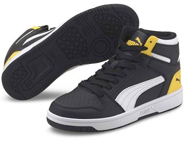 Puma Erkek Çocuk Spor Ayakkabı, Sneaker