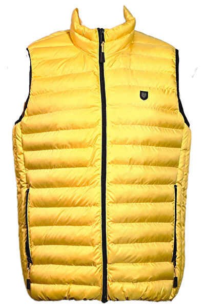 Campione Erkek Yelek