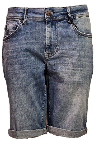 Campione Erkek Şort, Bermuda, Kapri