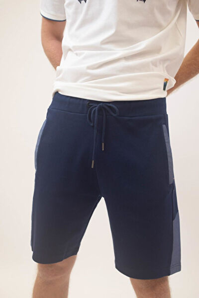 Campione Erkek Şort, Bermuda, Kapri