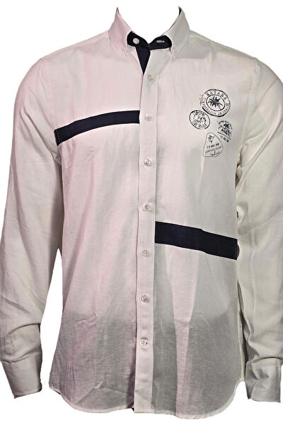 Campione Erkek Gömlek