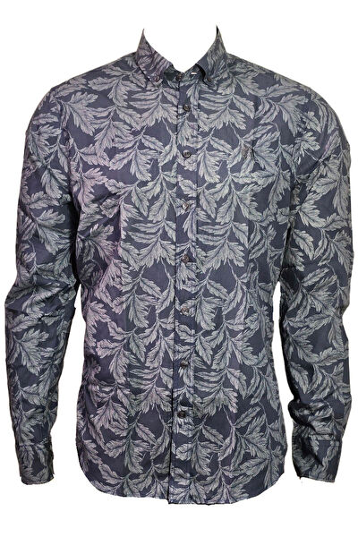 Campione Erkek Gömlek