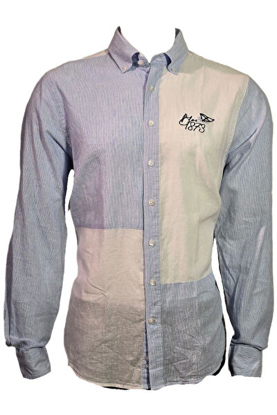 Campione Erkek Gömlek