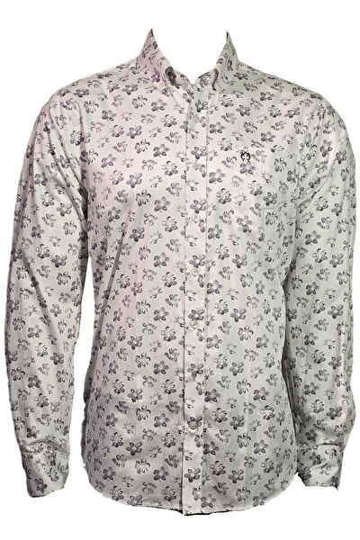 Campione Erkek Gömlek