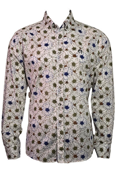 Campione Erkek Gömlek