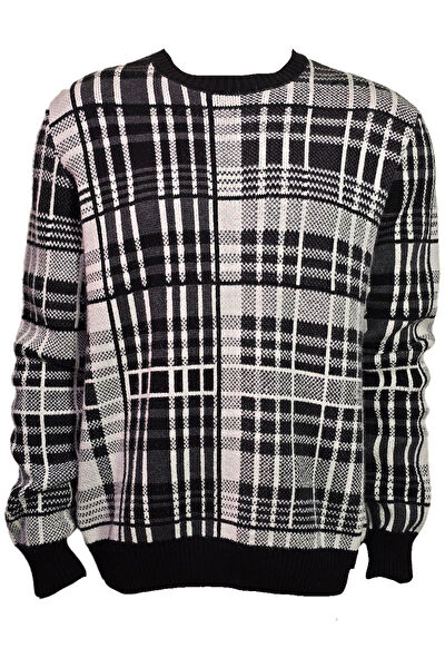 Campione Erkek Triko, Kazak