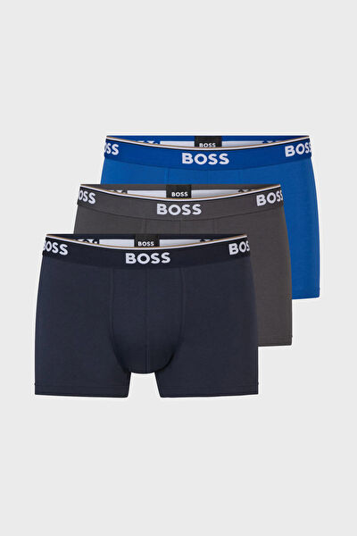 Boss Erkek Boxer, Slip, Külot