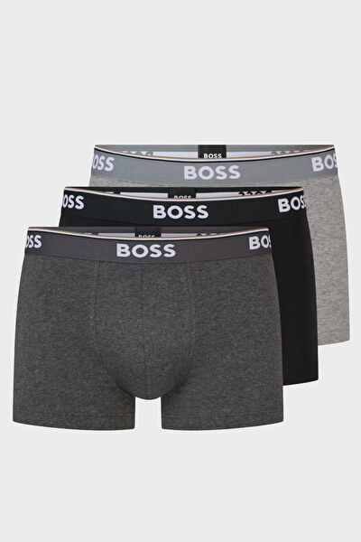 Boss Erkek Boxer, Slip, Külot