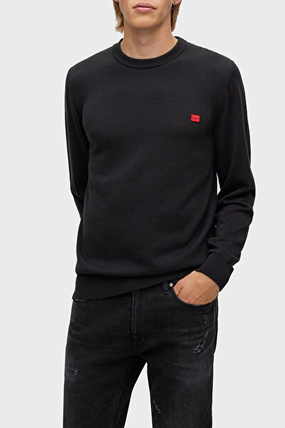 Hugo Erkek Triko, Kazak