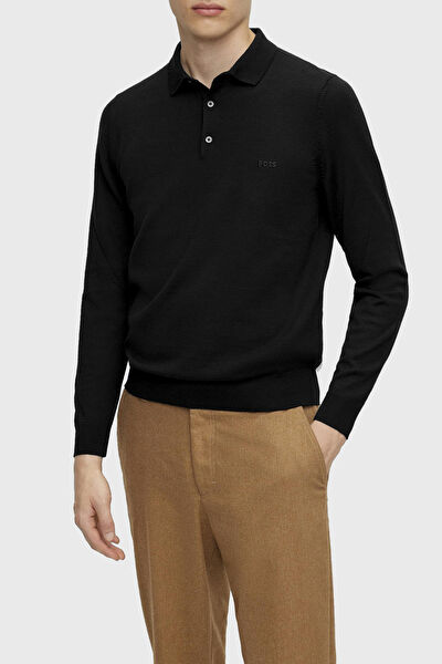 Boss Erkek Triko, Kazak