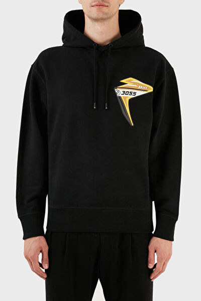 Boss Erkek Sweatshirt