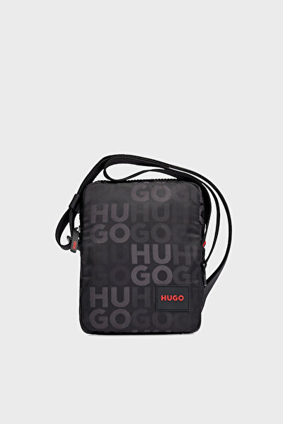 Hugo Erkek Omuz Çanta
