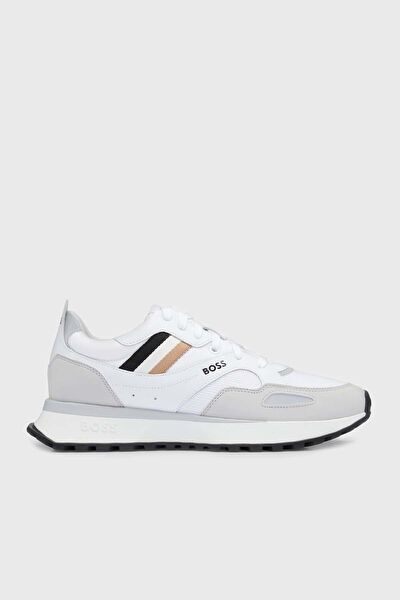 Boss Erkek Sneaker Ayakkabı