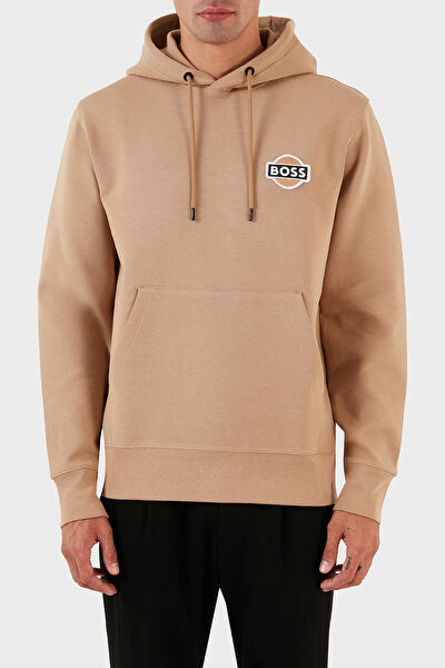 Boss Erkek Sweatshirt