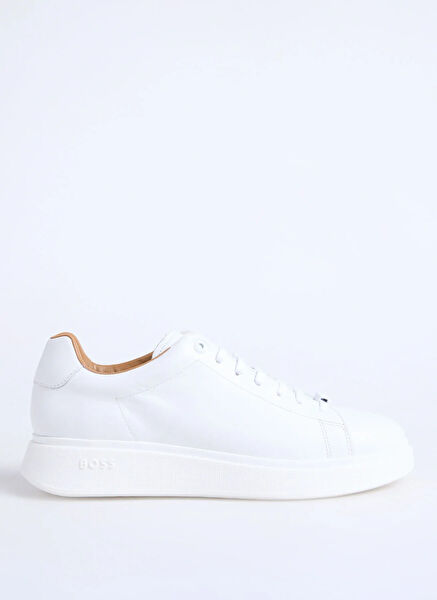 Boss Erkek Sneaker Ayakkabı