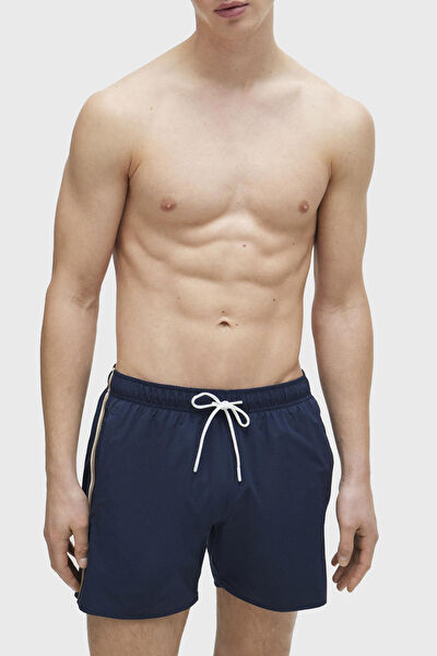 Boss Erkek Deniz Şortu, Mayo