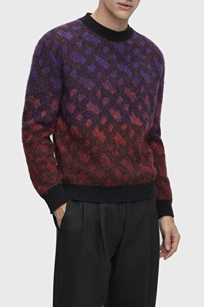 Boss Erkek Triko, Kazak