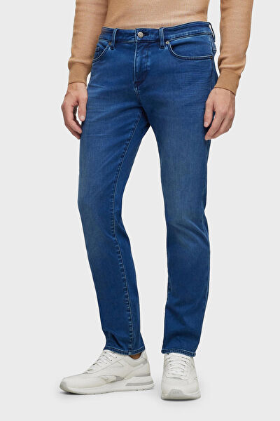 Boss Erkek Jeans