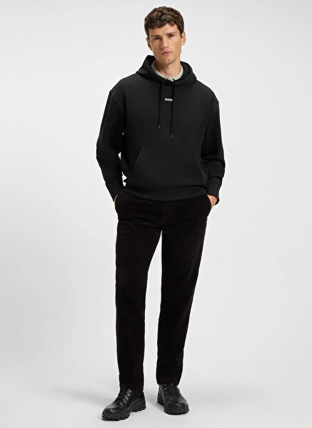 Boss Erkek Sweatshirt