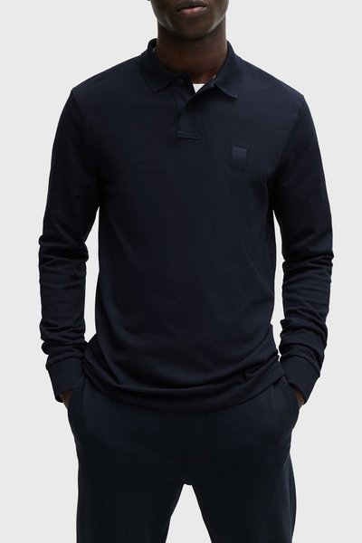 Boss Erkek Sweatshirt