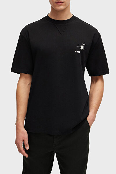 Boss Erkek Tişört