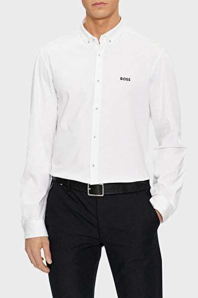 Boss Erkek Gömlek