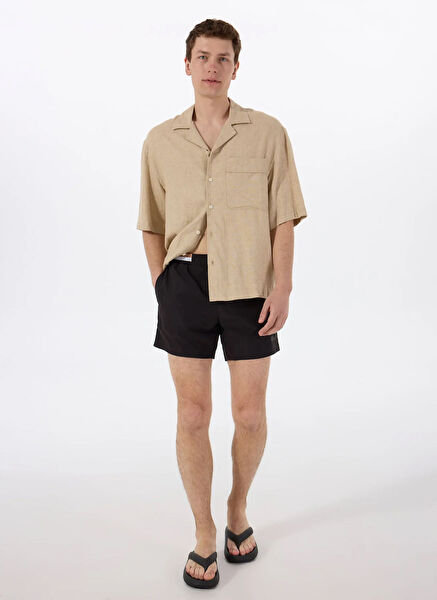 Boss Erkek Deniz Şortu, Mayo