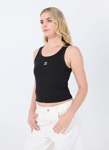 Hugo Kadın Atlet, Body