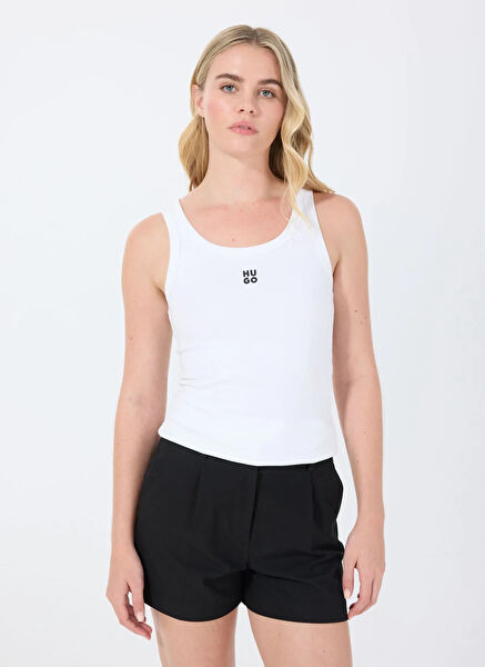 Hugo Kadın Atlet, Body