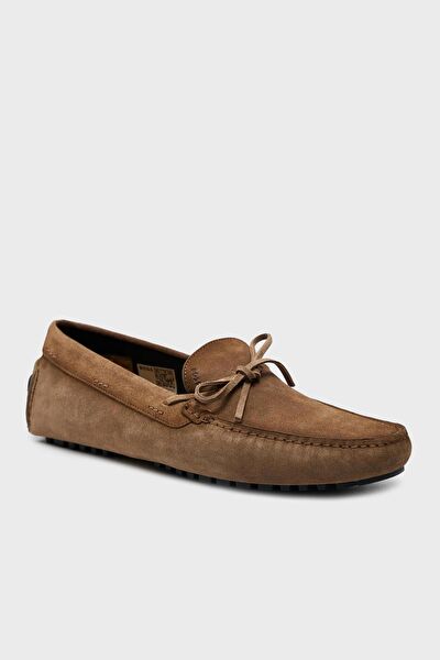 Boss Erkek Loafer Ayakkabı