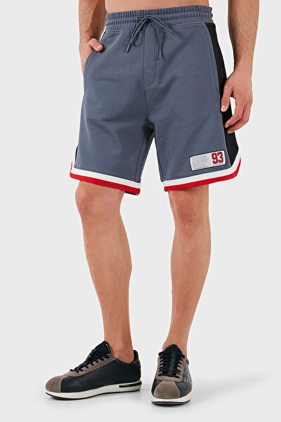 Hugo Erkek Şort, Bermuda, Kapri