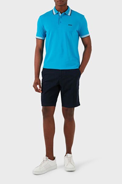 Boss Erkek Şort, Bermuda, Kapri