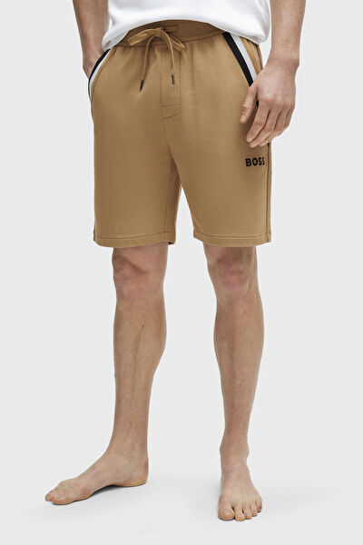 Boss Erkek Şort, Bermuda, Kapri