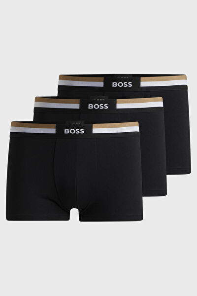 Boss Erkek Boxer, Slip, Külot