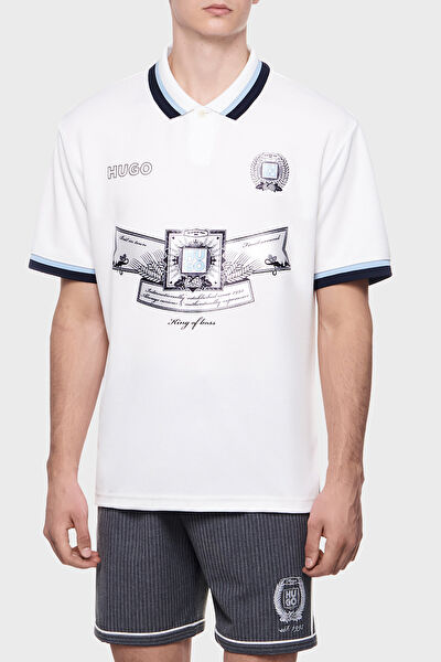 Hugo Erkek Tişört