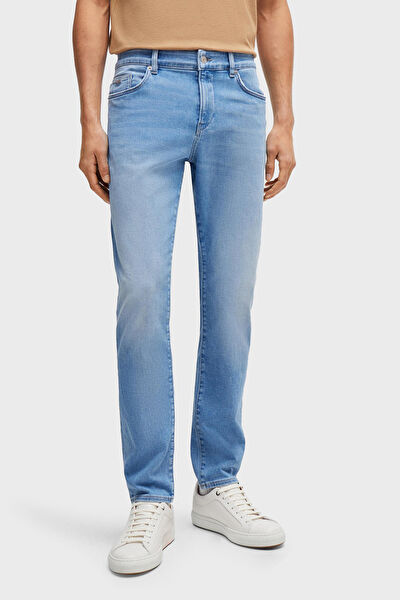 Boss Erkek Jeans